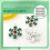 MUSEYA jewelry charms alloy 28pcs 2