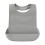 Adult Waterproof Bib Washable Adjustable Reusable 2