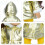 18-inch Doll Winter Snow Jacket and Pants Set 3