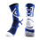 Elite Basketball Socks Cushioned Crew Size M-L 2
