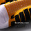 Basketballsokker Polstrede Crew Style Unisex 7
