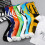 Elite Basketball Socks Cushioned Crew Size M-L 7