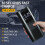 Portable Digital Tire Inflator 150 PSI Cordless 6