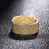 Herrvigselring i titan, vävd minimalistisk ring, 1 st 4
