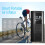 Portable Digital Tire Inflator 150 PSI Cordless 4