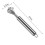 Manual Can Opener and Hole Puncher 2-in-1 2