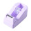 Msgweeeg Adjustable Desk Tape Dispenser Heavy Duty 0.5-2 6