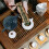 Ceramic Teapot for Loose Tea Elegant Porcelain 1 Piece 3