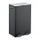 Pedaalemmer met twee compartimenten, 2x 30L capaciteit 2