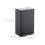 Pedaalemmer met twee compartimenten, 2x 30L capaciteit 4
