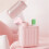 Ear Piercing Cleaner Kit Liquid Solution Travel Case 4