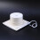 Window Extractor Fan KHG-100 White ABS Copper Motor 4 Inch 7