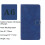 MOQIN A6 Hardcover Journal Notebook 200 Pages Ruled 2