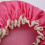 Women's Elastic Waterproof Shower Cap 1 Pack 4