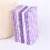 Woolen Needle Cotton Fabric Bundle Floral Quilting Squares 5