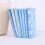 Woolen Needle Cotton Fabric Bundle Floral Quilting Squares 6