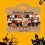 Halloween Bracelets Pumpkin Ghost Bat Beaded Stretchy 5