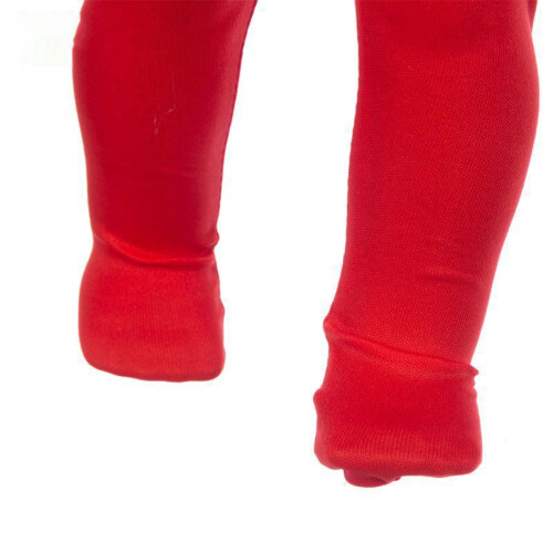 18-inch Doll Winter Snow Jacket and Pants Set 1