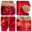 18-inch Doll Winter Snow Jacket and Pants Set 3