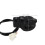 Motorcycle Turn Signal Switch Three-in-One Black Plastic 1 8