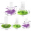 Distributore d'acqua per rettili Shenmeida per lucertole, serpenti e gechi. 6