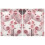Pink Pig Kitchen Curtains Half Tier 27x36 Inch 2