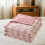 Washed Cotton Quilt for Summer AC Use 1pc 4
