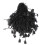 UNOMOR Black Plastic Tagging Fasteners 1000 pcs 8