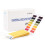 pH Test Paper Range 1-14 Litmus Strips 80 pcs 5