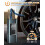 Portable 150 PSI Rechargeable Tire Inflator Grey 3