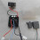 3X Controller Board for Dayi Brushless Lithium Electric Hammer Weld-Free Quick-Plug Hammer Controller 7