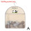 Sac de rangement suspendu multicouche 45 x 40 cm 7