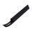 BE-TOOL Metal Leather Skiver with 3 Replacement Blades Black 2
