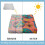 Meditation Cushion Paisley Print Boho Square 22 x 22 7