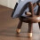 New Cute Universal Portable Solid Wood Cell Phone Racks Desk Stand Holder for Mobile Tablet E-Reader Home Accessories 2