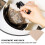 Soimiss Coffee Paper Strainer Khaki 200 pcs 3