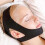 Anti-Snoring Chin Strap Adjustable Breathable for Men and 7