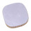 Portable Contact Lens Case with Mirror Tweezers Solution 3
