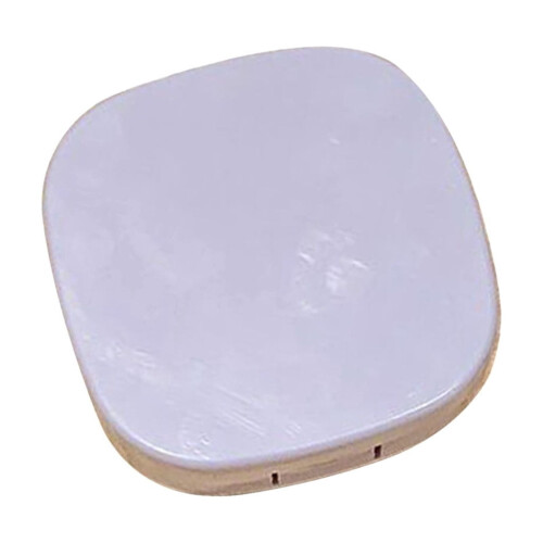 Portable Contact Lens Case with Mirror Tweezers Solution 2