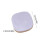 Portable Contact Lens Case with Mirror Tweezers Solution 4