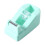 Msgweeeg Adjustable Desk Tape Dispenser Heavy Duty 0.5-2 2