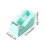 Msgweeeg Adjustable Desk Tape Dispenser Heavy Duty 0.5-2 3