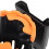 LEORX Walker Cup Holder for Rolling Walkers Wheelchairs Bed 2
