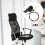 Soimiss Recliner Handle ABS Material 1 Piece 3