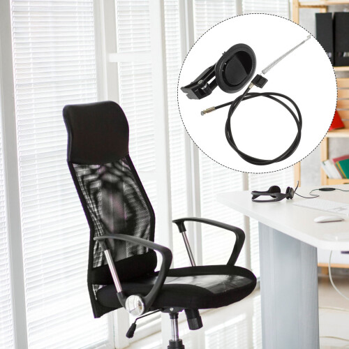 Soimiss Recliner Handle ABS Material 1 Piece 2