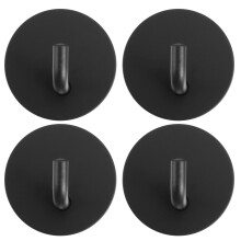 1Set Klebehaken Aus Für Handtücher Und Kleidung