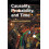 Causality Probability and Time by Samantha Kleinberg Paperback Book 1
