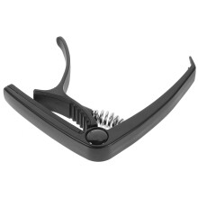 1Stk Einfacher Gitarren Sandhi Clip Mit Langlebigem Metall Für Musiker