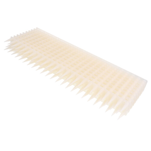 10Sets Humane Vogelschutz-Spikes Für Zäune Und Dächer Außen