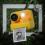 CheAAlet Instant Print Camera for Kids Yellow 12MP 6